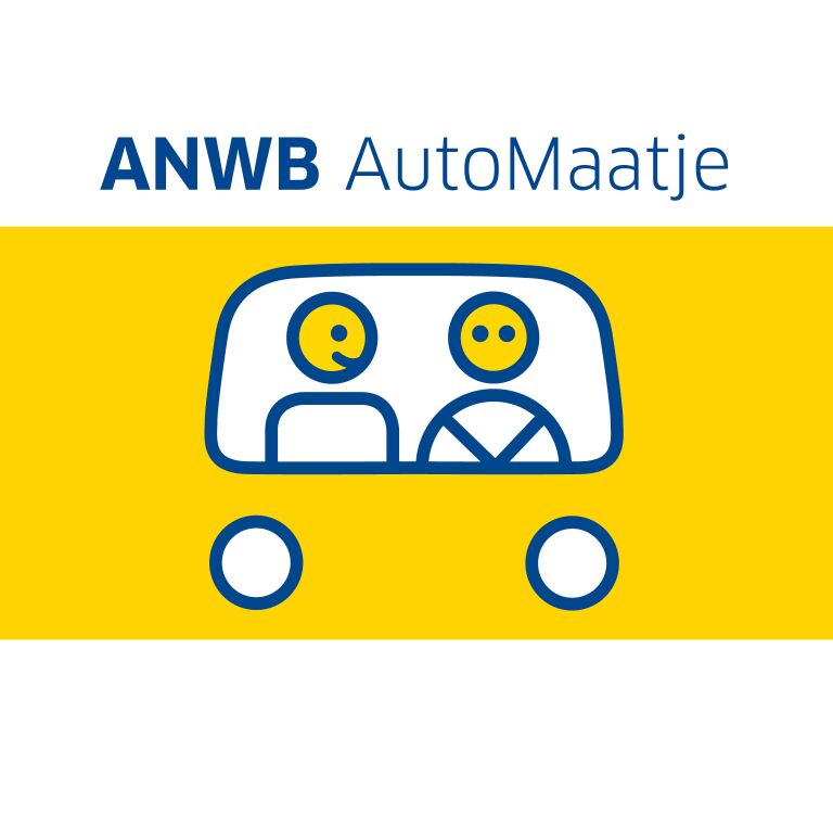 ANWB AutoMaatje  logo